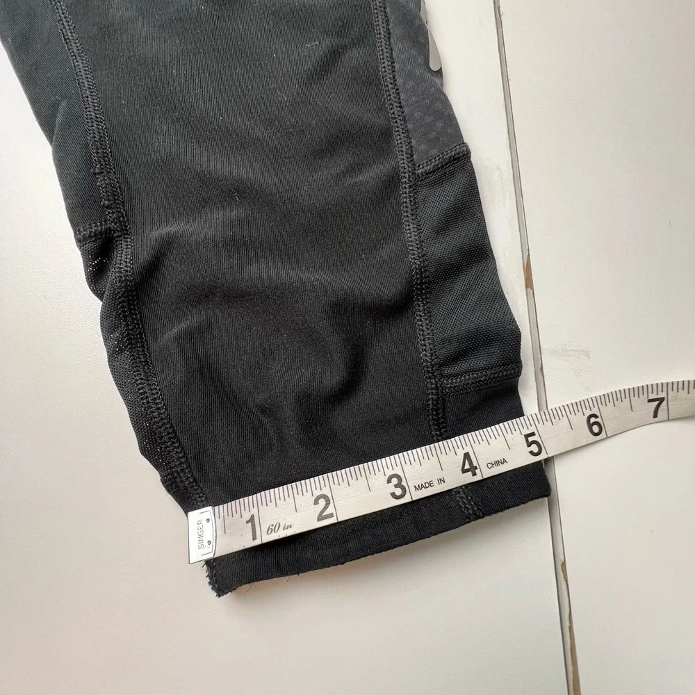 Nike approximate measurements
